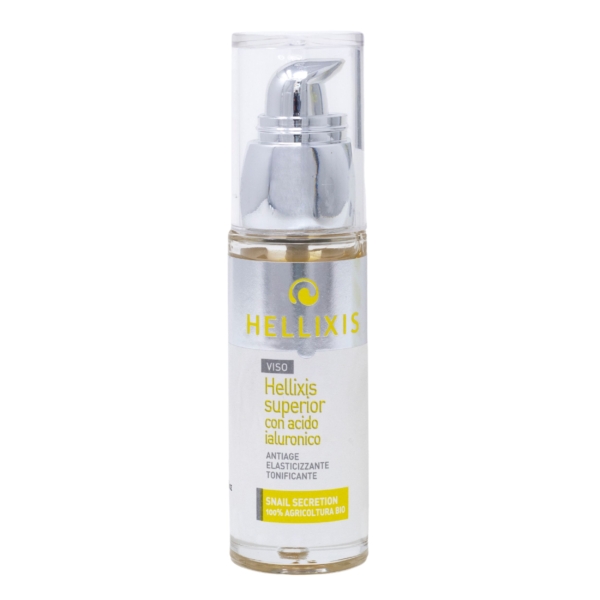 Hellixis Superior con acido ialuronico - offerta kit antiage