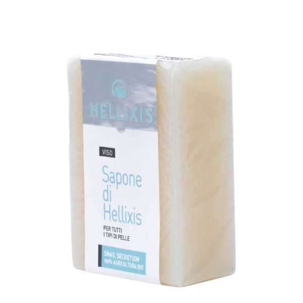 Sapone di Hellixis