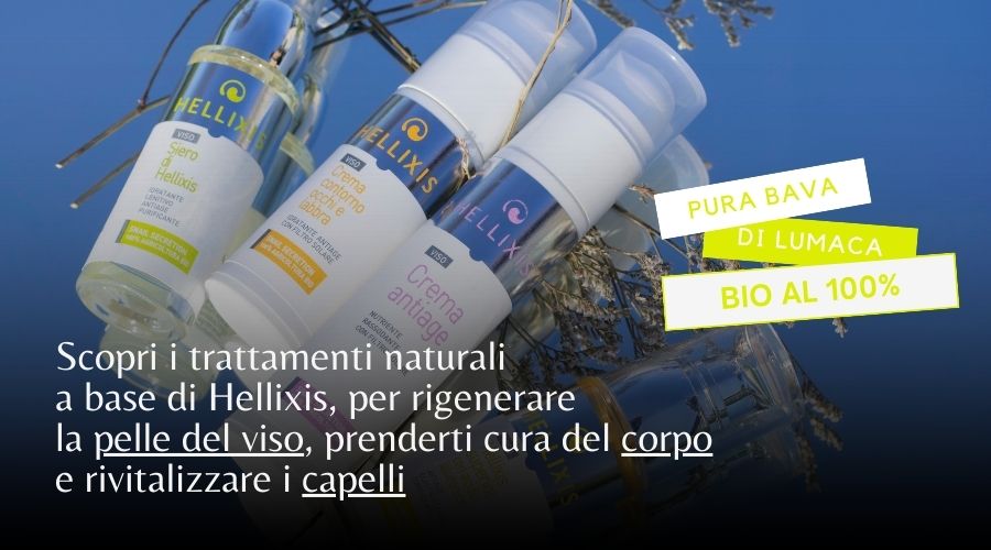 Essenza di Siena prodotti a base di bava di lumaca shop