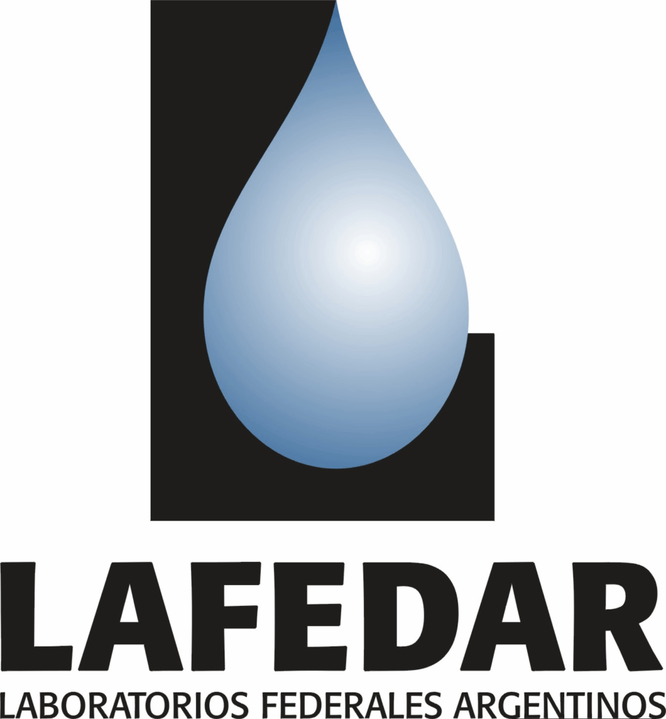 Logo Lafedar