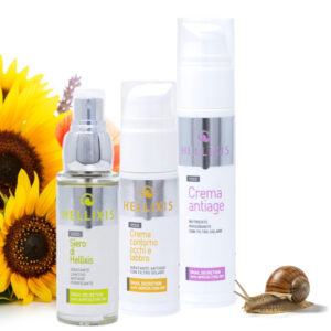 Kit antiage