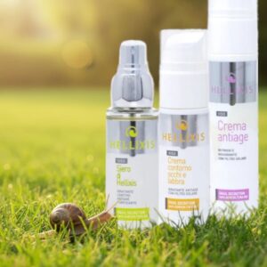 Quiz pelle kit antiage