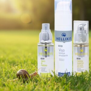 Quiz pelle kit pelle secca