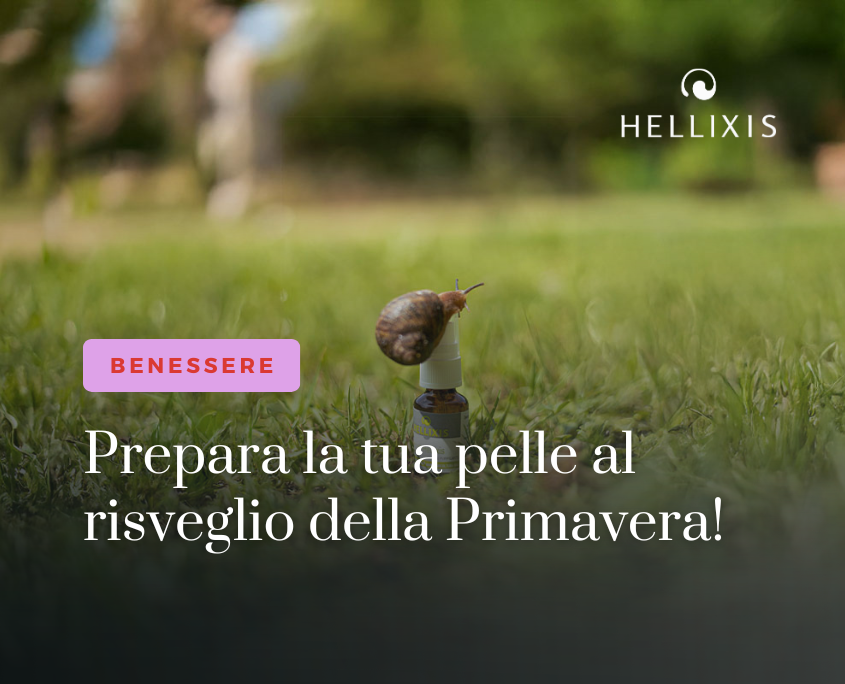 prepara la tua pelle al risveglio