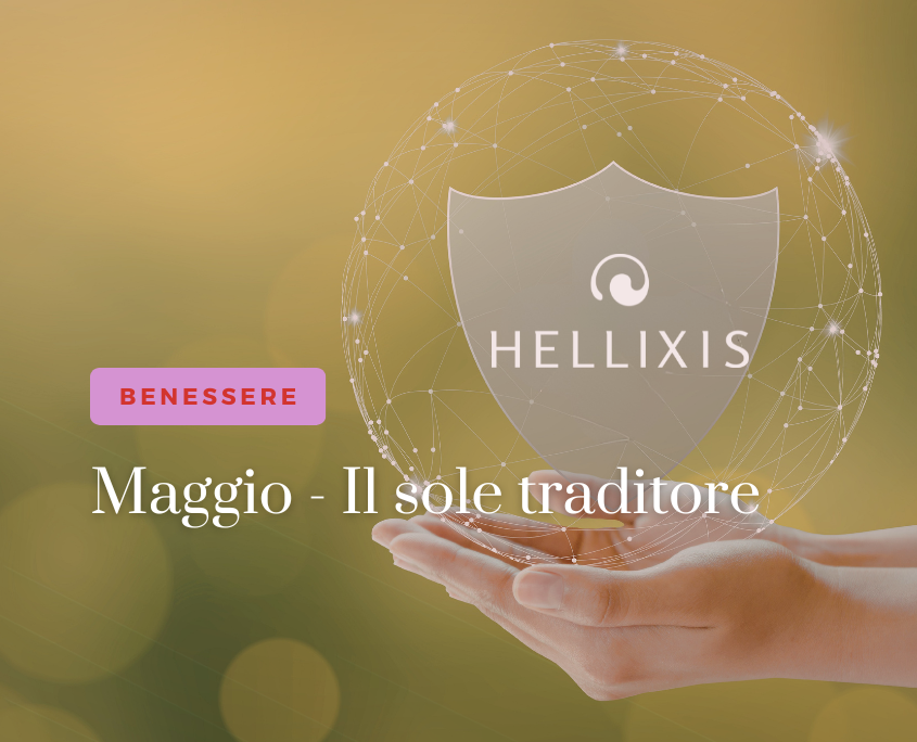 bava di lumaca sole di maggio